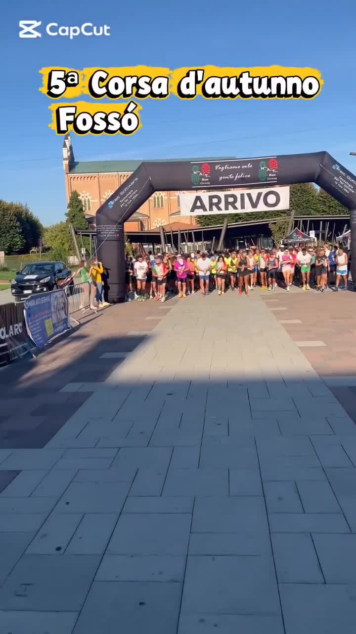 Anteprima Video NAT · Momenti sul percorso