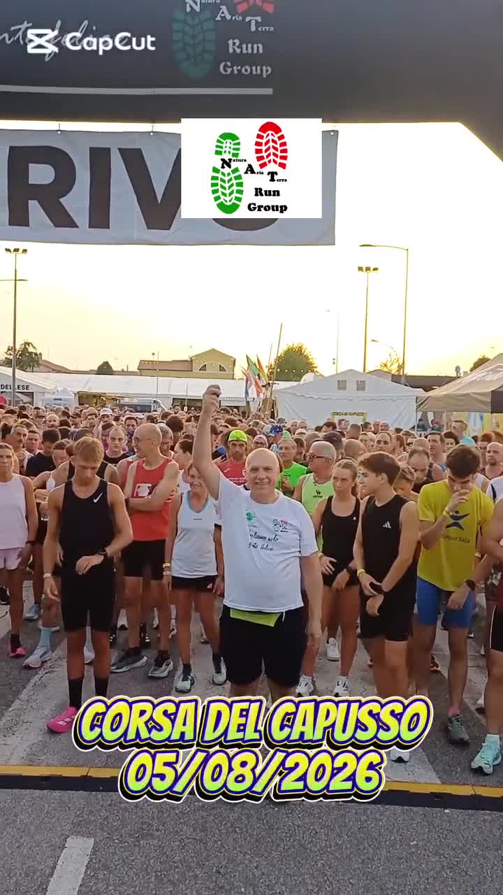 Anteprima Video NAT · L’energia dell’evento